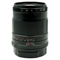 Used Hasselblad XPAN w/ 45mm f/4, 90mm f/4, Hood,  and  Center ND - Good 4