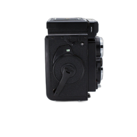Used Yashica Mat 124G Twin Lens Camera - Good 2