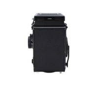 Used Yashica Mat 124G Twin Lens Camera - Good 5
