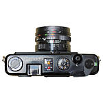 Used Yashica Electro 35 GT (Black) - Good 1
