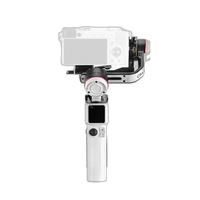Used Good Zhiyun CRANE M3S Handheld Gimbal Stabilizer 2