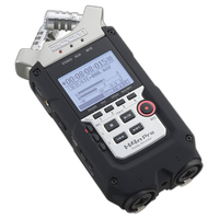 Used Zoom H4n Pro 4-Channel Handy Recorder - Good 2