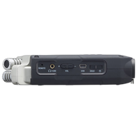 Used Zoom H4n Pro 4-Channel Handy Recorder - Good 4
