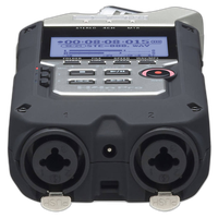 Used Zoom H4n Pro 4-Channel Handy Recorder - Good 6