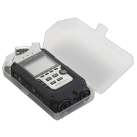 Used Zoom H4n Pro 4-Channel Handy Recorder - Good 9