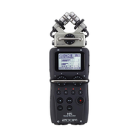 Used Zoom H5 Handy Recorder - Good 0
