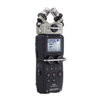 Used Zoom H5 Handy Recorder - Good 4