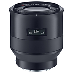 Used Zeiss CP.2 85mm/T2.1 Cine Lens for Canon EF Mount - Good 2