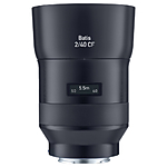 Used Zeiss CP.2 85mm/T2.1 Cine Lens for Canon EF Mount - Good 3