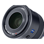 Used Zeiss CP.2 85mm/T2.1 Cine Lens for Canon EF Mount - Good 7