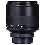 Used Zeiss CP.2 85mm/T2.1 Cine Lens for Canon EF Mount - Good 13