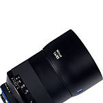 Used Zeiss CP.2 85mm/T2.1 Cine Lens for Canon EF Mount - Good 15
