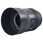 Used Zeiss CP.2 50mm T2.1 Cine Lens for Canon EF Mount - Good 1