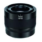 Used Zeiss CP.2 50mm T2.1 Cine Lens for Canon EF Mount - Good 11