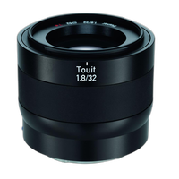 Used Zeiss CP.2 50mm T2.1 Cine Lens for Canon EF Mount - Good 11
