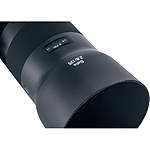 Used Zeiss CP.2 50mm T2.1 Cine Lens for Canon EF Mount - Good 17