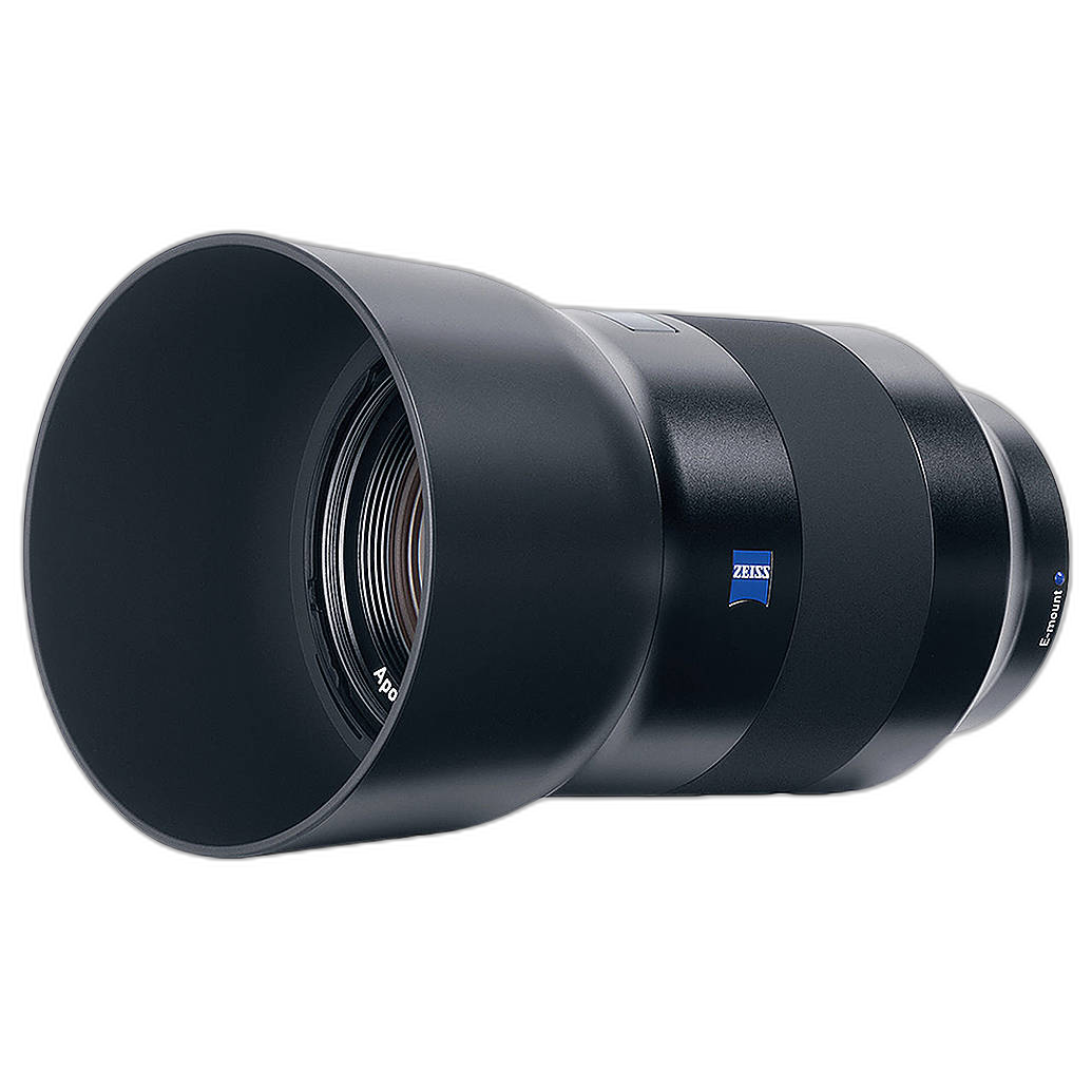 Used Zeiss Batis 135mm f/2.8 Lens for Sony E Mount - Good
