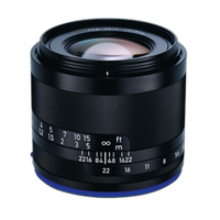 Used Zeiss Loxia 2/50 For Sony E - Good 10