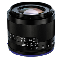 Used Zeiss Loxia 2/50 For Sony E - Good 14