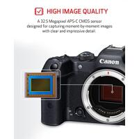 Used Canon EOS R7 Mirrorless Camera (Body Only) - Like New 4