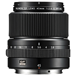 Used Fujifilm GF 45mm f/2.8 R WR  - Like New 1