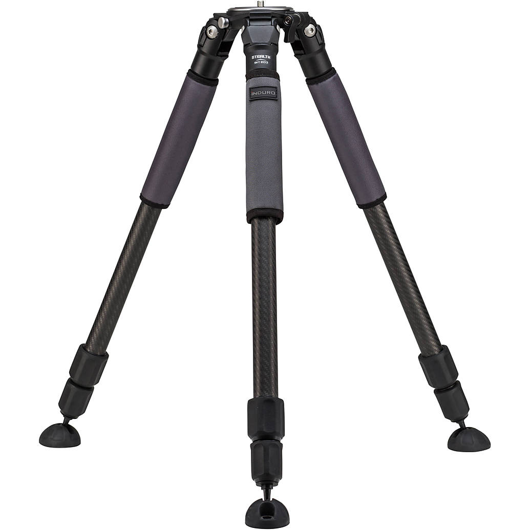 Used Induro GIT203 Grand Induro Tripod - Like New