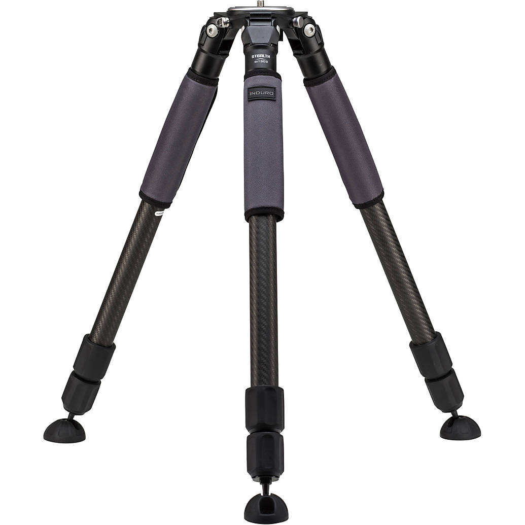 Used Induro GIT303 Grand Induro Tripod - Like New