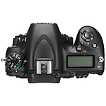 Used Nikon D750 Body Only - Like New 3