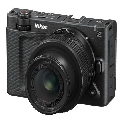 Used Nikon ZR 24-50mm Lens Kit - Like New