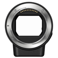 Used Nikon FTZ Mount Adapter - LIKE NEW 1
