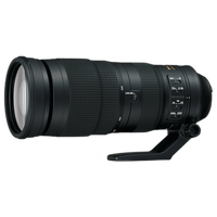 Used Nikon AF-S NIKKOR 200-500mm f/5.6E ED VR - Like New 1