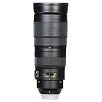Used Nikon AF-S NIKKOR 200-500mm f/5.6E ED VR - Like New 2