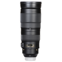 Used Nikon AF-S NIKKOR 200-500mm f/5.6E ED VR - Like New 2