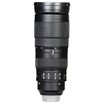 Used Nikon AF-S NIKKOR 200-500mm f/5.6E ED VR - Like New 3