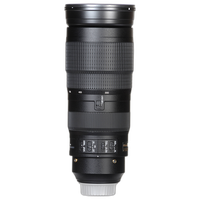 Used Nikon AF-S NIKKOR 200-500mm f/5.6E ED VR - Like New 3