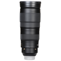 Used Nikon AF-S NIKKOR 200-500mm f/5.6E ED VR - Like New 4