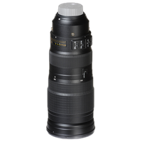 Used Nikon AF-S NIKKOR 200-500mm f/5.6E ED VR - Like New 6