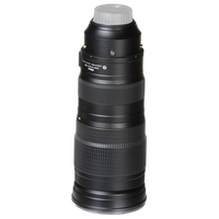 Used Nikon AF-S NIKKOR 200-500mm f/5.6E ED VR - Like New 8