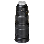 Used Nikon AF-S NIKKOR 200-500mm f/5.6E ED VR - Like New 9