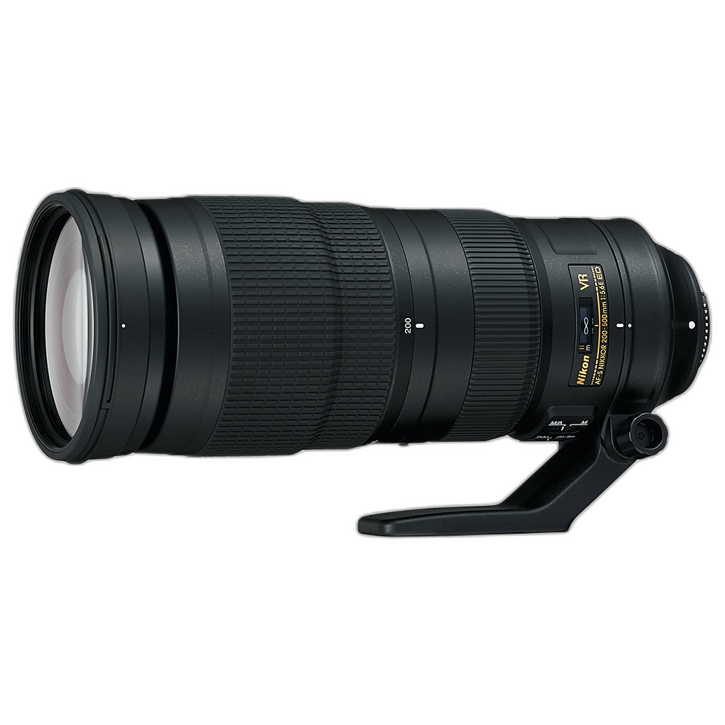Sigma 24-70mm f/2.8 DG OS HSM Art (Nikon F) Review: The First