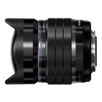 Used Olympus M.Zuiko Digital ED 8mm f/1.8 Fisheye PRO Lens - Like New 1