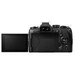 Used Olympus OM-D E-M1 Mark II Mirrorless 4/3 Digital Camera Body Only (Blac 3