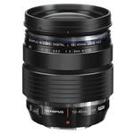 Olympus M.Zuiko ED 12-40mm f/2.8 PRO Zoom Lens (Black) - Like New 0