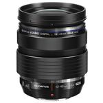 Olympus M.Zuiko ED 12-40mm f/2.8 PRO Zoom Lens (Black) - Like New 1