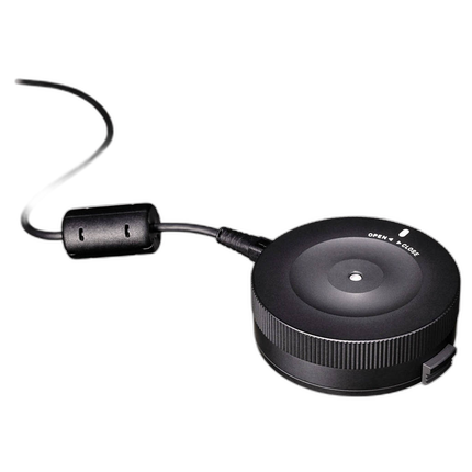 Used Sigma USB Dock for Nikon F - Like New
