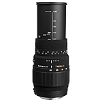 Used Sigma 70-300mm f/4-5.6 DG Macro for Canon EF - Like New 2