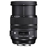 Used Sigma 24-70mm f/2.8 DG OS HSM ART for Nikon F - Like New 2