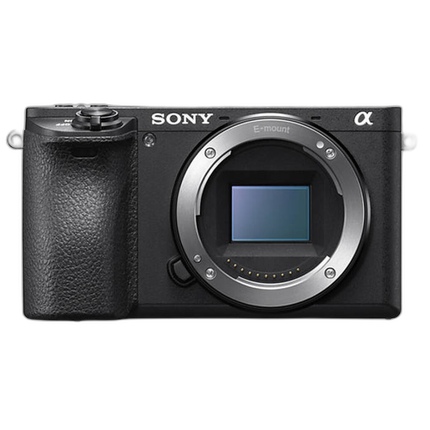 Used Sony A6500 Body Only - Like New