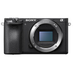 Used Sony A6500 Body Only - Like New 0
