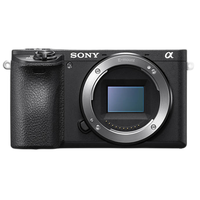 Used Sony A6500 Body Only - Like New 0
